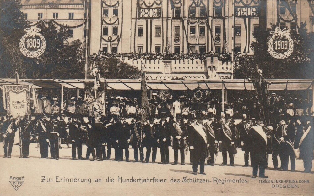 Alaunplatz  Dresden