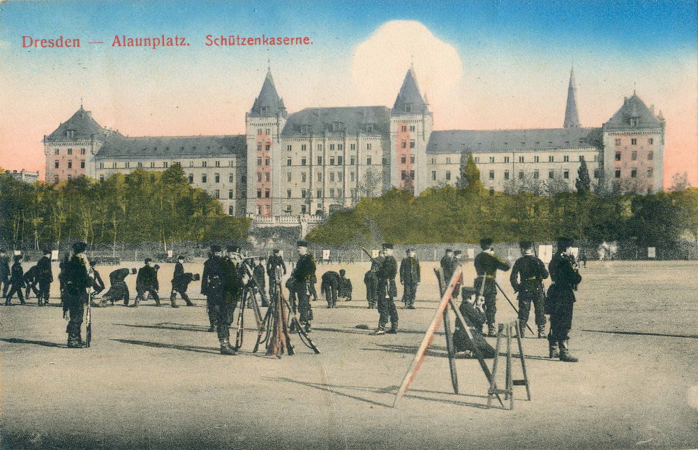 Alaunplatz Dresden Alaunplatz Dresden