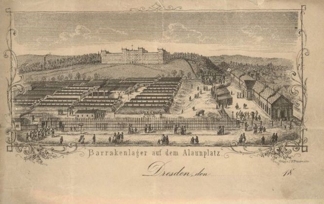 Alaunplatz Dresden Alaunplatz Dresden