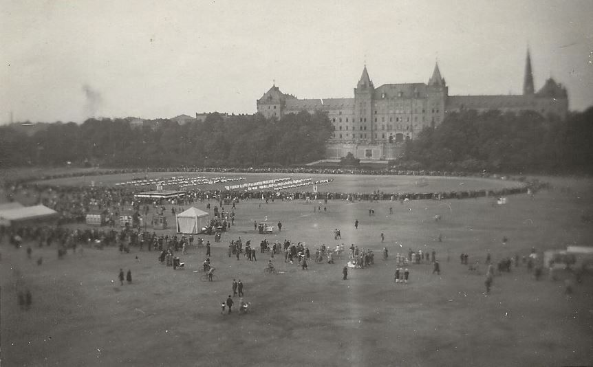 Alaunplatz Dresden Alaunplatz Dresden