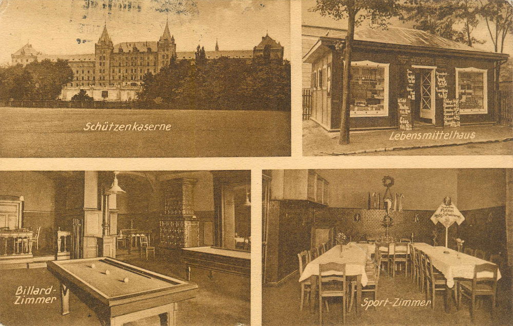 Alaunplatz (Hausenstraße 3) Dresden Alaunplatz (Hausenstraße 3) Dresden
