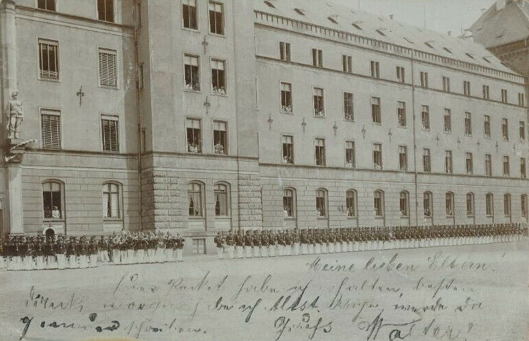 Alaunplatz (Hausenstraße 3) Dresden Alaunplatz (Hausenstraße 3) Dresden
