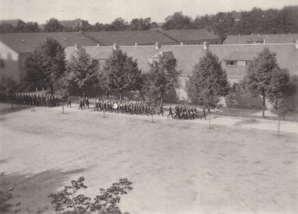 Stauffenbergallee 18 (König-Georg-Allee 18) Dresden Stauffenbergallee 18 (König-Georg-Allee 18) Dresden