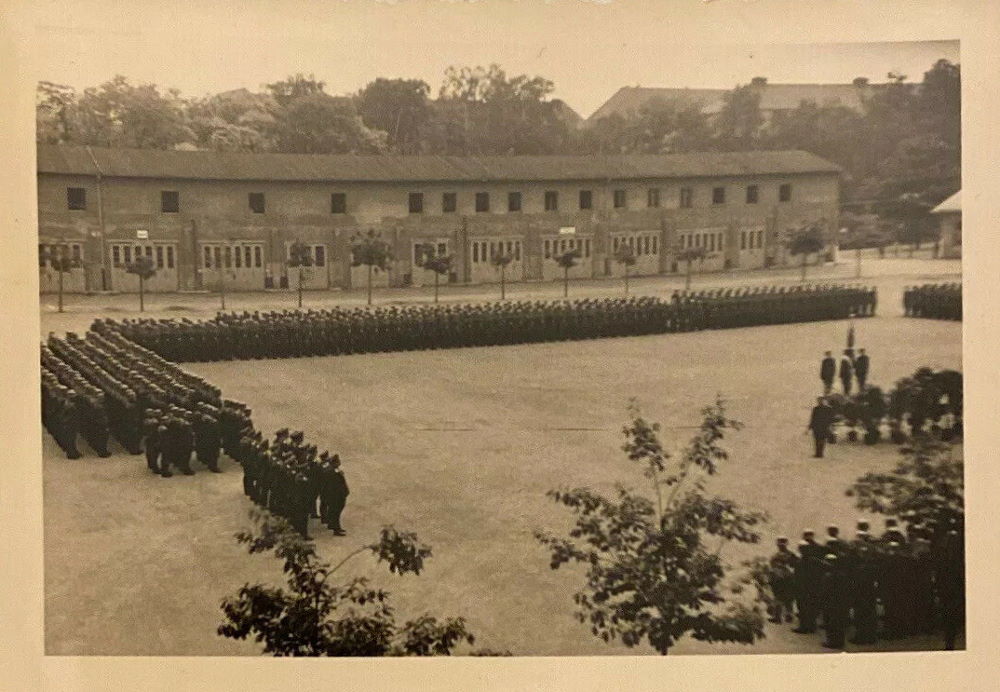 Stauffenbergallee 24 (K&ouml;nig-Georg-Allee 18)  Dresden