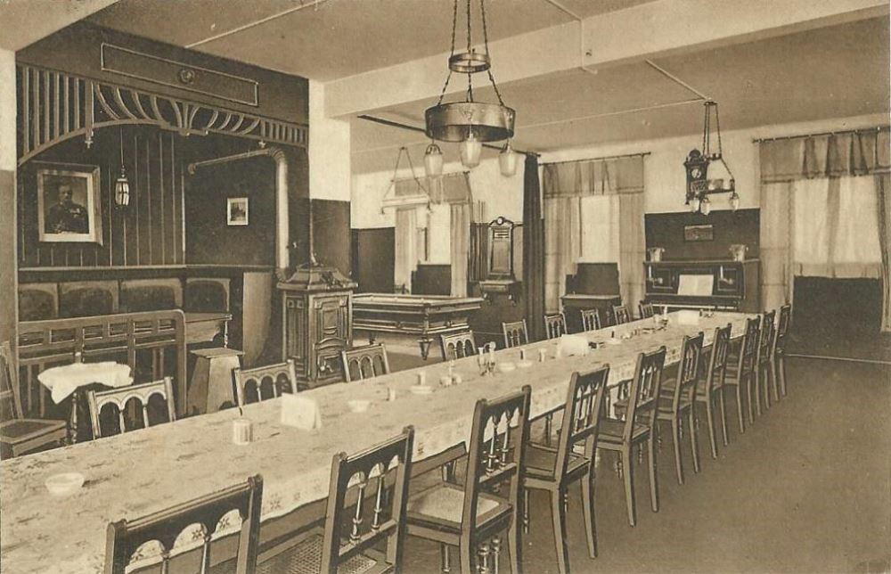 Stauffenbergallee 16 (König-Georg-Allee 16) Dresden Stauffenbergallee 16 (König-Georg-Allee 16) Dresden