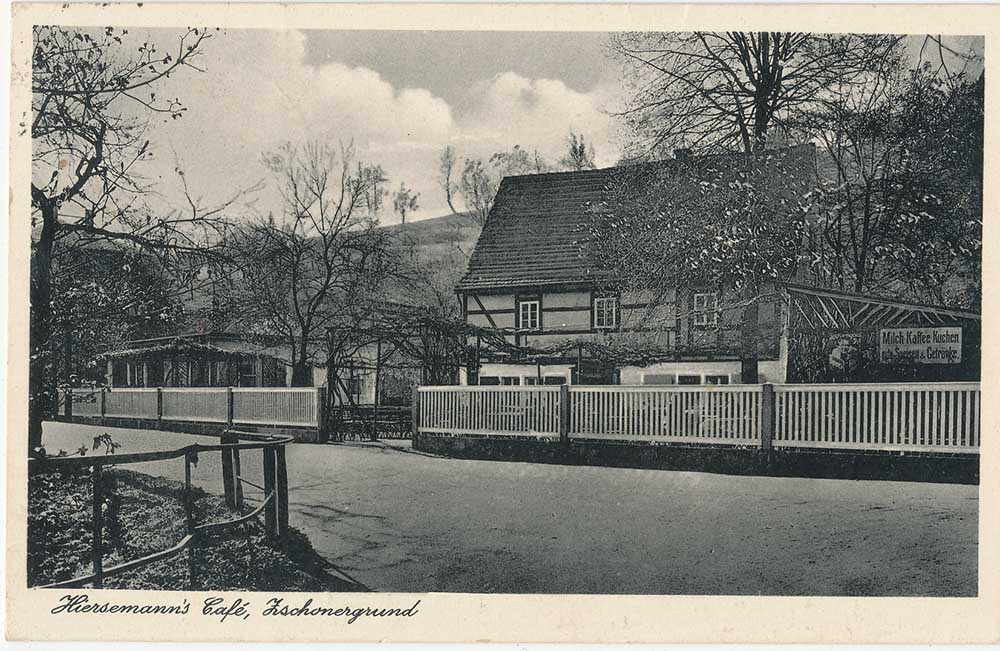 Am Zschoner Berg 3  Dresden