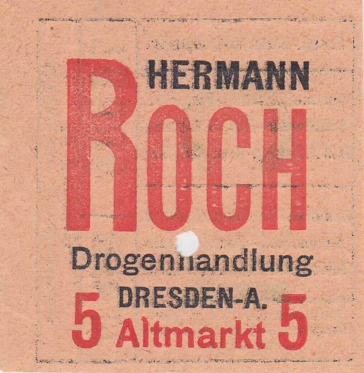 Altmarkt 5 (-1887 Altmarkt 10) Dresden Altmarkt 5 (-1887 Altmarkt 10) Dresden