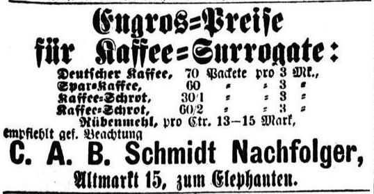 Altmarkt 9 (-1887 Altmarkt 15) Dresden Altmarkt 9 (-1887 Altmarkt 15) Dresden