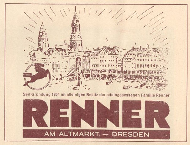 Altmarkt 12 (Altmarkt 20)  Dresden