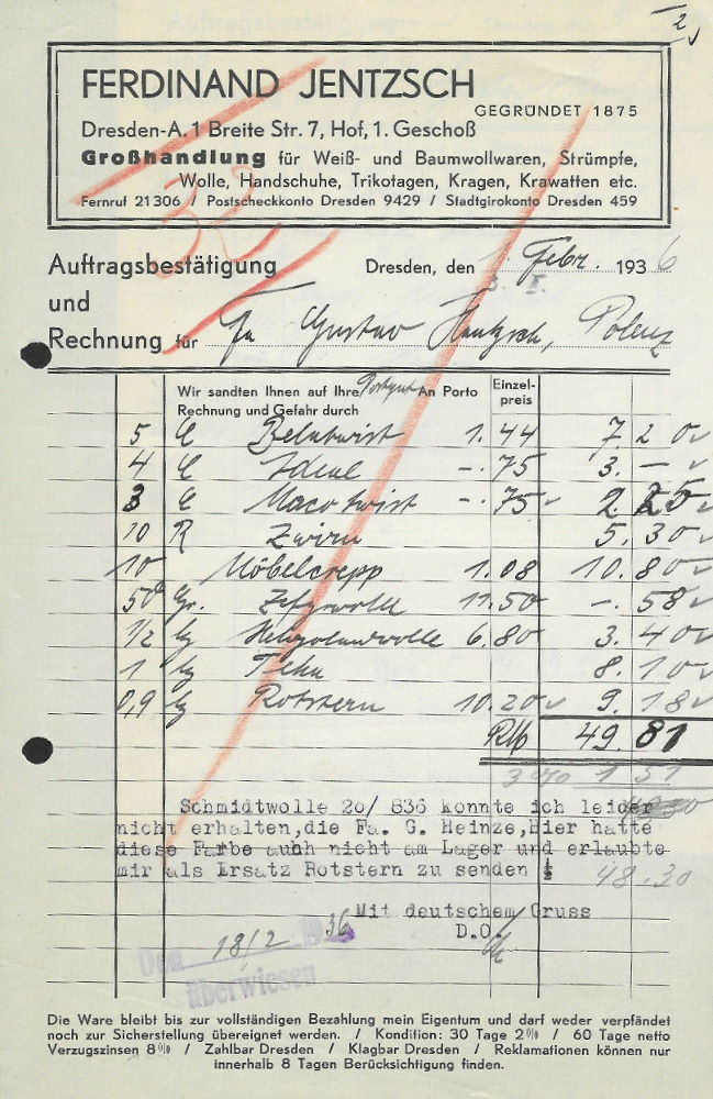 Breite Stra&szlig;e 7,9  Dresden