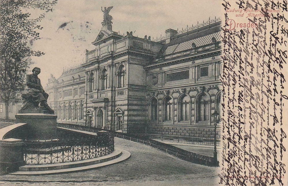 Brühlscher Garten Dresden Brühlscher Garten Dresden