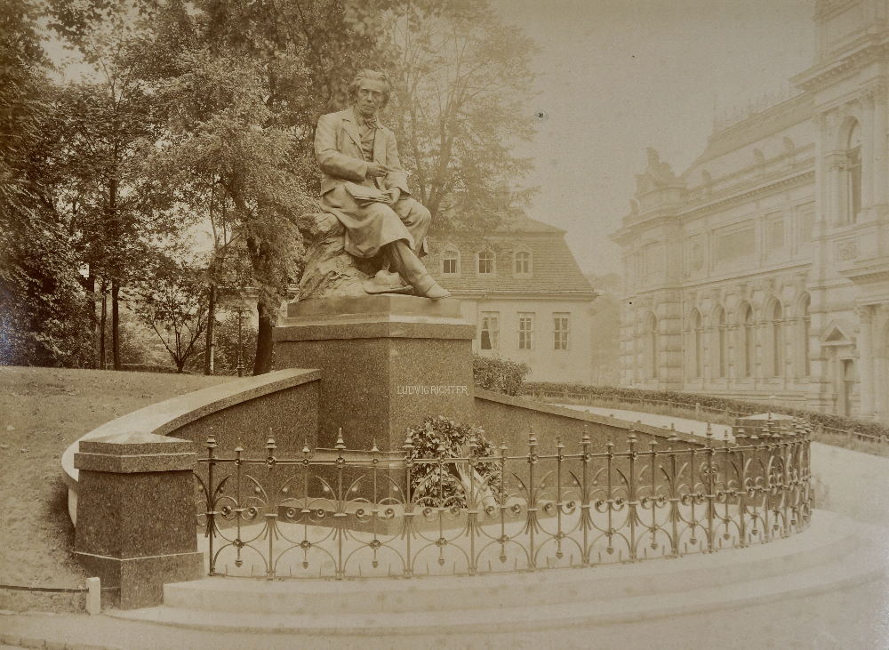 Brühlscher Garten Dresden Brühlscher Garten Dresden