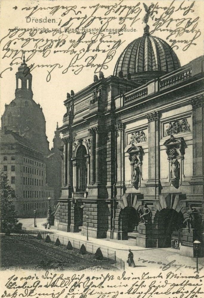 Brühlsche Terrasse 1 Dresden Brühlsche Terrasse 1 Dresden
