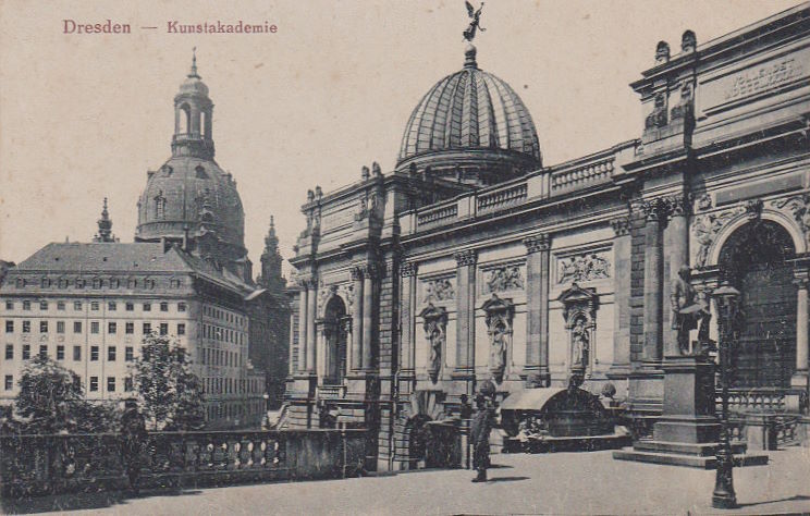 Brühlsche Terrasse 1 Dresden Brühlsche Terrasse 1 Dresden