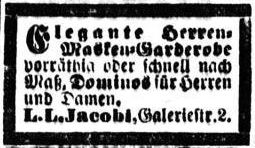 Galeriestra&szlig;e 22 (-1890 Galeriestra&szlig;e 2)  Dresden