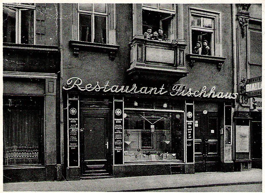 Große Brüdergasse 17 (-1889 Große Brüdergasse 9) Dresden Große Brüdergasse 17 (-1889 Große Brüdergasse 9) Dresden