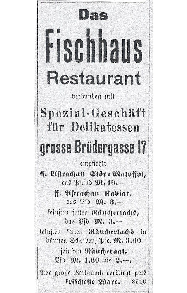 Große Brüdergasse 17 (-1889 Große Brüdergasse 9) Dresden Große Brüdergasse 17 (-1889 Große Brüdergasse 9) Dresden
