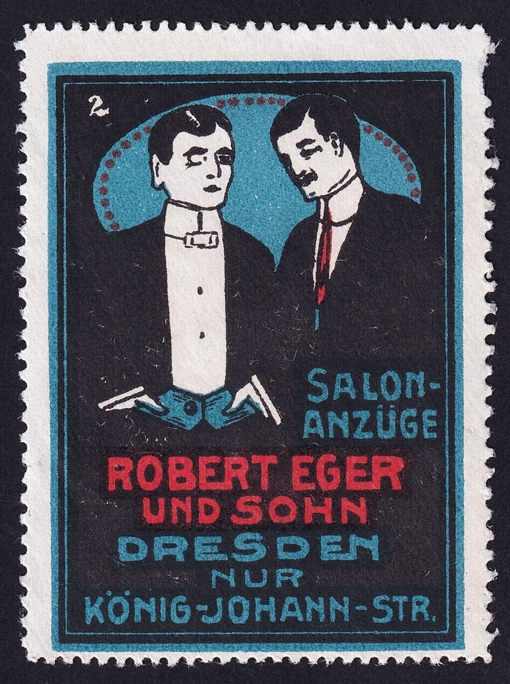 K&ouml;nig Johann Stra&szlig;e 4b / Wei&szlig;e Gasse  Dresden