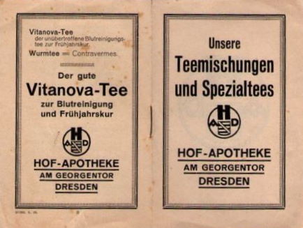 Kanzleigäßchen 1 / Schloßstraße Dresden Kanzleigäßchen 1 / Schloßstraße Dresden