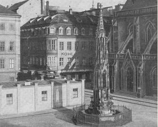 Kleine Brüdergasse 21 (-1890 Kleine Brüdergasse 11) Dresden Kleine Brüdergasse 21 (-1890 Kleine Brüdergasse 11) Dresden