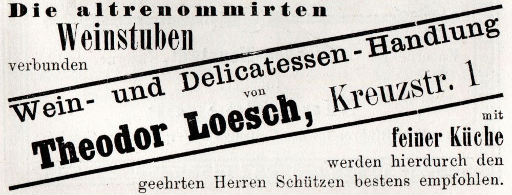 Kreuzstraße 1 (-1862 Kreuzgasse 1) Dresden Kreuzstraße 1 (-1862 Kreuzgasse 1) Dresden