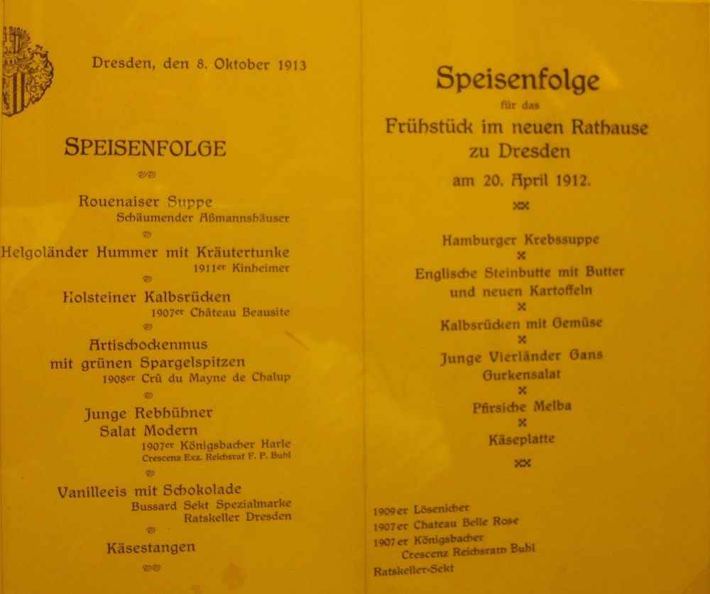Kreuzstraße 8 / Gewandhausstraße Dresden Kreuzstraße 8 / Gewandhausstraße Dresden