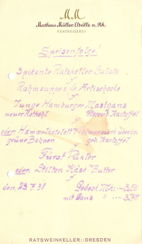 Kreuzstraße 8 / Gewandhausstraße Dresden Kreuzstraße 8 / Gewandhausstraße Dresden