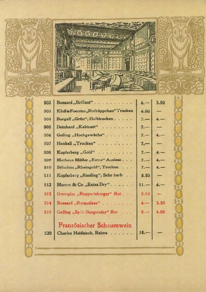 Kreuzstraße 8 / Gewandhausstraße Dresden Kreuzstraße 8 / Gewandhausstraße Dresden