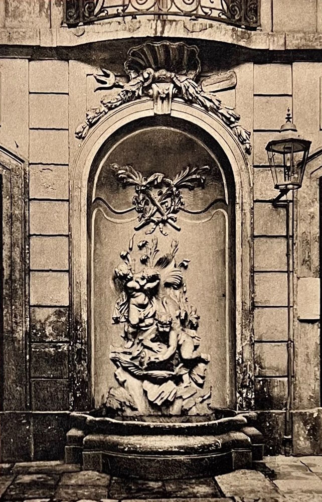Landhausstra&szlig;e 11  Dresden