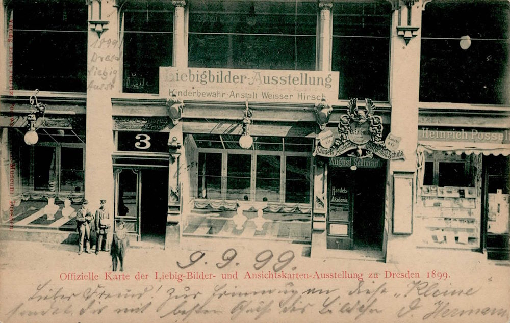 Moritzstraße 3 Dresden Moritzstraße 3 Dresden