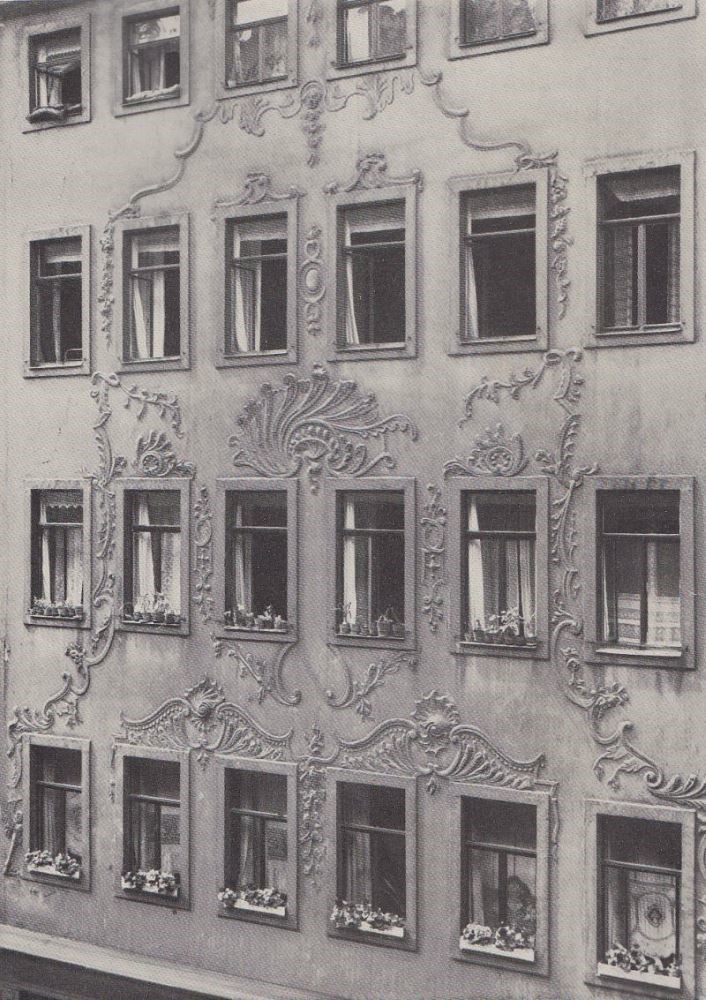 Moritzstraße 6 Dresden Moritzstraße 6 Dresden
