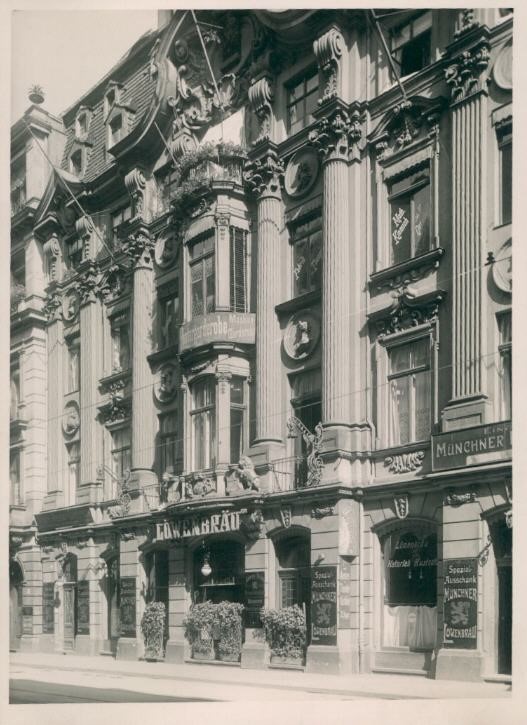 Moritzstraße 1b Dresden Moritzstraße 1b Dresden