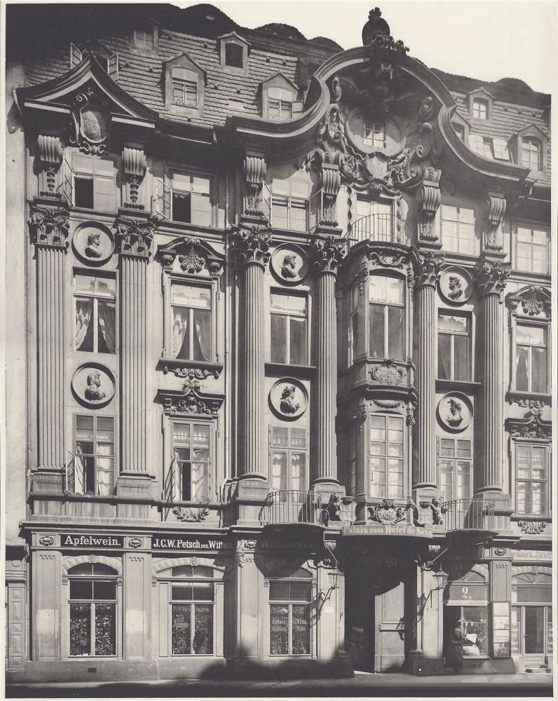 Moritzstraße 1b Dresden Moritzstraße 1b Dresden