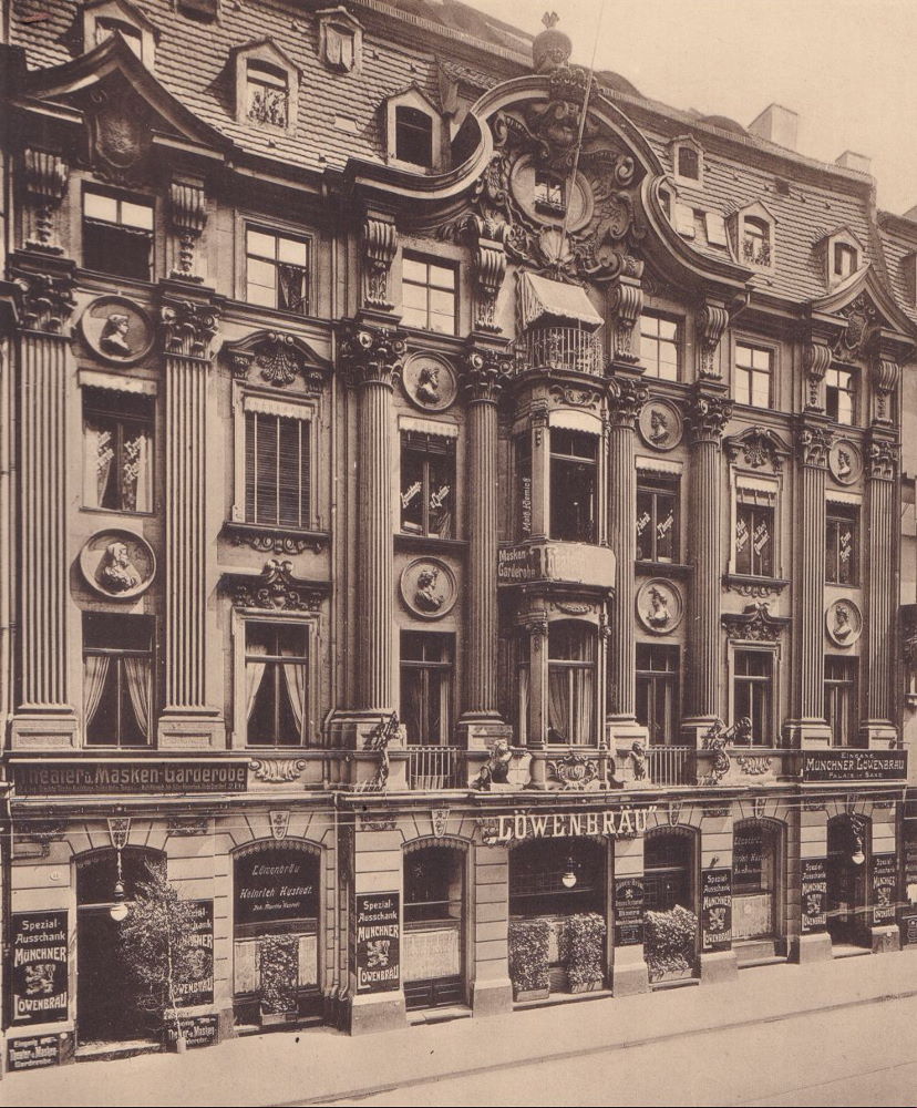 Moritzstraße 1b Dresden Moritzstraße 1b Dresden