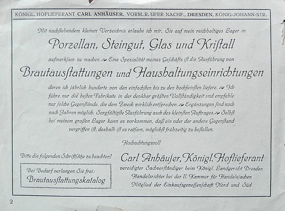 Moritzstraße 13 / König Johann-Straße Dresden Moritzstraße 13 / König Johann-Straße Dresden
