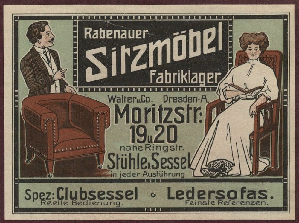 Moritzstra&szlig;e 19 / Ringstra&szlig;e  Dresden