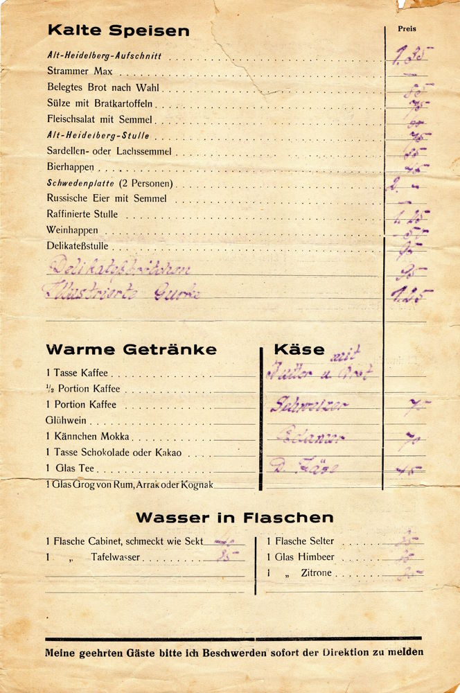 Moritzstraße 19 / Ringstraße Dresden Moritzstraße 19 / Ringstraße Dresden