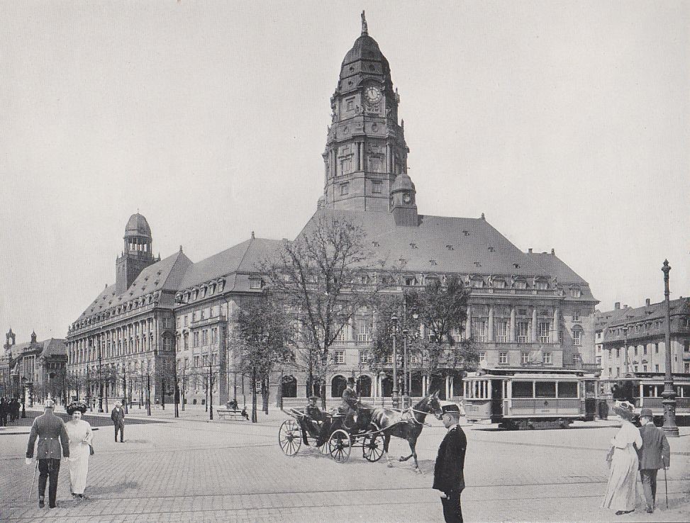 Dr.-Külz-Ring 19 (Ringstraße 21) / Gewandhausstraße Dresden Dr.-Külz-Ring 19 (Ringstraße 21) / Gewandhausstraße Dresden