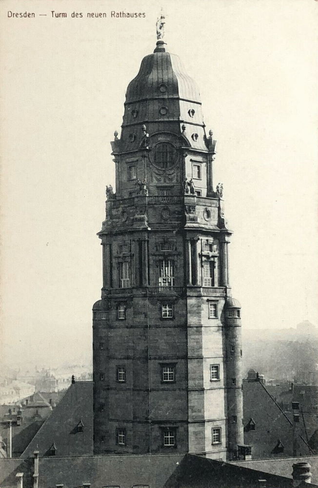 Dr.-K&uuml;lz-Ring 19 (Ringstra&szlig;e 21) / Gewandhausstra&szlig;e  Dresden