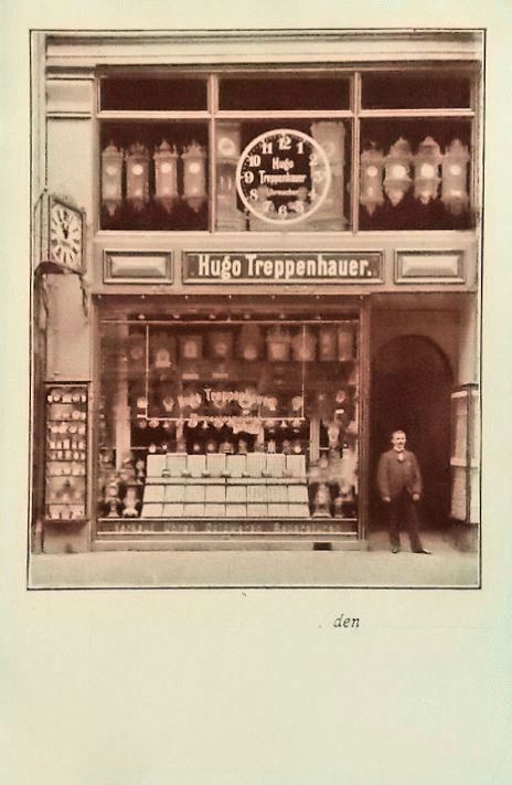 Scheffelstra&szlig;e 20  Dresden