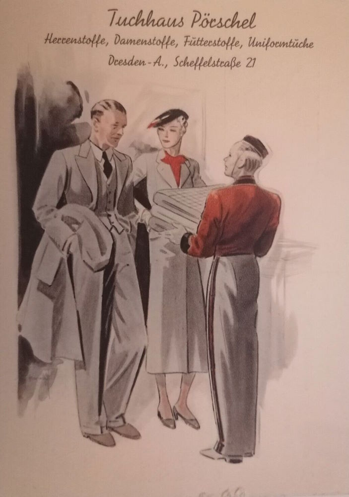 Scheffelstra&szlig;e 21  Dresden