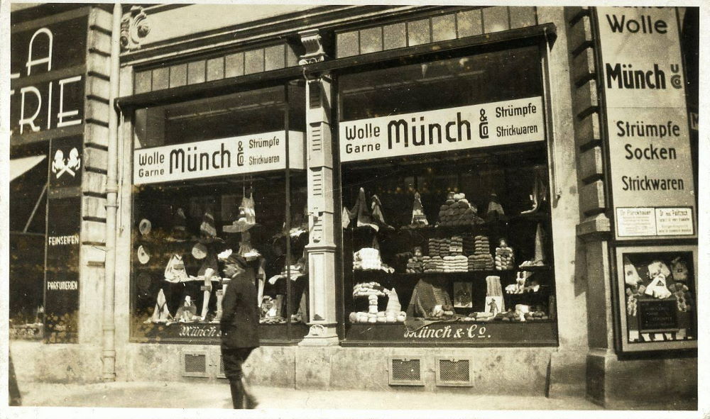 Schießgasse 3 / König- Johann- Straße Dresden Schießgasse 3 / König- Johann- Straße Dresden