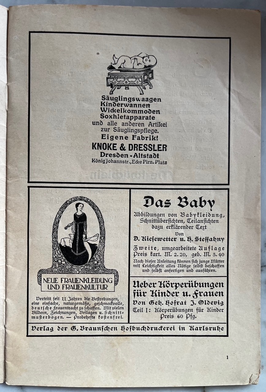 Schie&szlig;gasse 8 (1858 Gro&szlig;e Schie&szlig;gasse 2) / K&ouml;nig-Johann-Stra&szlig;e  Dresden