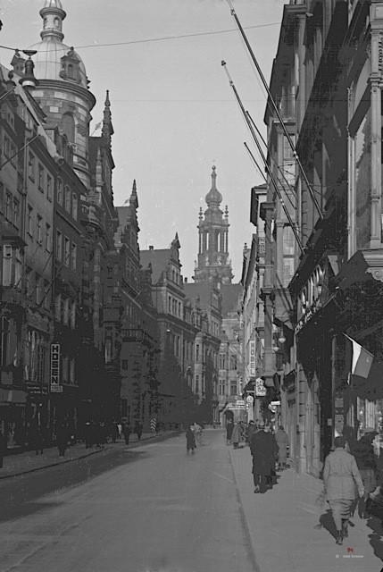 Schlo&szlig;stra&szlig;e  Dresden