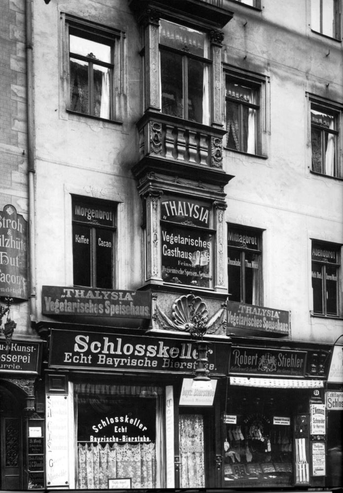 Schlo&szlig;stra&szlig;e 14  Dresden