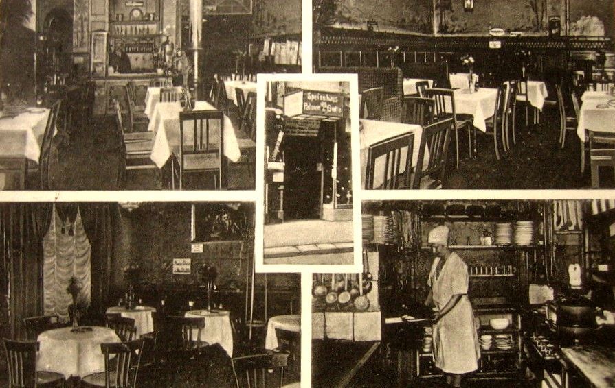 Schlo&szlig;stra&szlig;e 23  Dresden