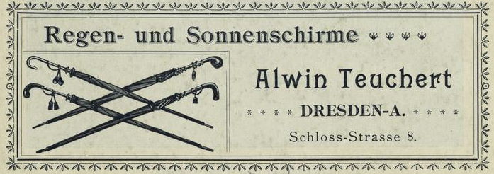 Schloßstraße 8 / Rosmaringasse 2 Dresden Schloßstraße 8 / Rosmaringasse 2 Dresden