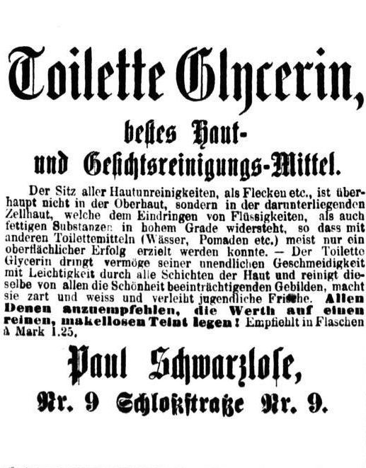 Schloßstraße 13 (-1887 Schloßstraße 9) Dresden Schloßstraße 13 (-1887 Schloßstraße 9) Dresden