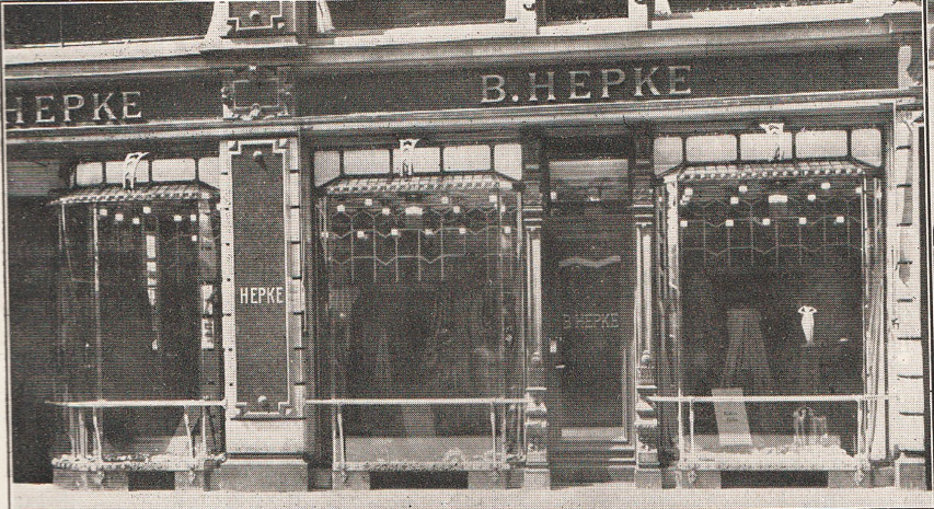 Seestra&szlig;e 10 (Seegasse 18, -1887 Seestra&szlig;e 18)  Dresden