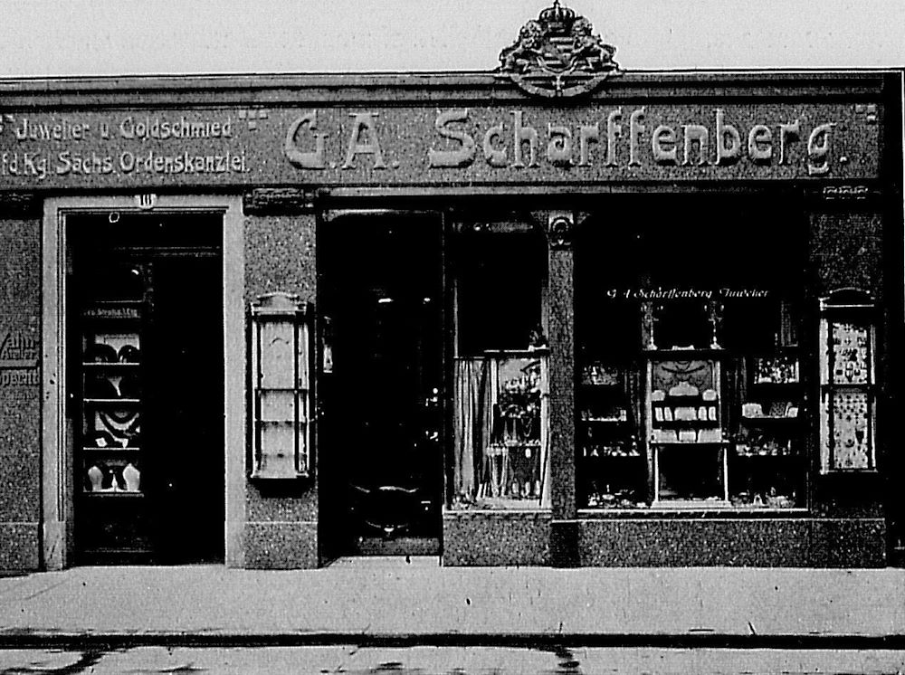 Seestra&szlig;e 16  Dresden